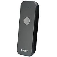 Sunlux XL-9010 2D Kablosuz Barkod Okuyucu