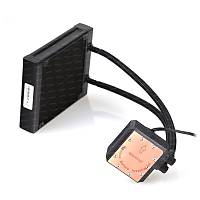 Dark AquaForce W120 ift Fanl Sv Soutma Sistem