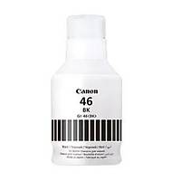 Canon GI-46 BK Siyah M�rekkep