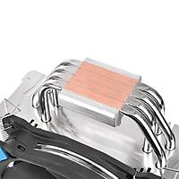 Thermaltake CL-P022-AL12BU-A Riing Silent Soutucu
