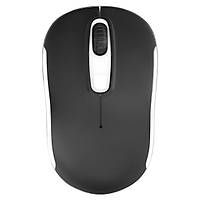 Everest Kablosuz Mouse Siyah (SM-804)