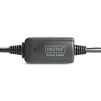 Digitus DA-73100-1 10Mt USB 2.0 Repeater Kablosu
