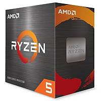 Amd Ryzen 5 5500 AM4Pin 65W Fanl (Box)