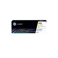 HP CF412X Sar Toner Kartu (410X)