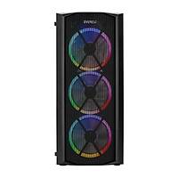 Everest Flat Mesh ARGB Fanl Midi Tower