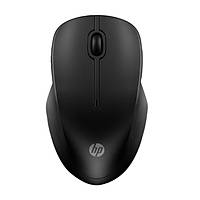 HP 255 Dual Kablosuz Mouse - Siyah 758A8AA