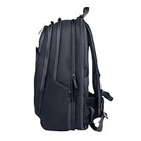 HP 17" Travel Plus 30 Litre Notebook Srt antas