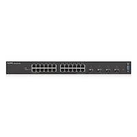 Zyxel XGS2210-28 24 Port-4SFP L2 Managed Switch