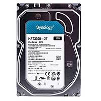 Synology HAT3300-2T 2TB 5400RPM NAS HDD