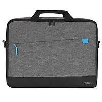 Mack MCC-604 15.6" UNICITY Notebook �antas� Gri