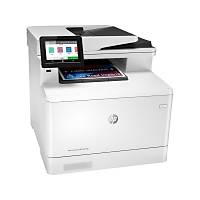 HP M479dw Renkli Laser Yaz-Tar-Fot-Fax (W1A77A)