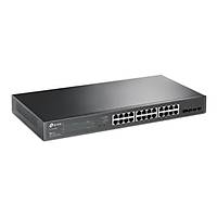 Tp-Link TL-SG2428P 28 Port Gigabi Poe Smart Switc*