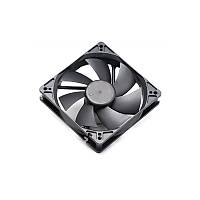 Akasa ATX Kasa Fan 12cm Klasik Siyah