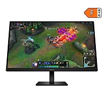 HP OMEN 27q G2 27'' 1ms Pivot Hdmi Dp 180Hz IPS