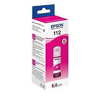 Epson 112 Krmz ie Kartu (C13T06C34A)