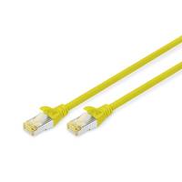 Digitus Zrhl Patch Kablo Cat6A Sar (1m)