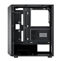 Vento 650W 80+ (VG3400S) Atx Tower