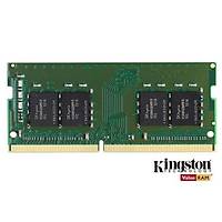 Kingston 8GB D4 SoDIMM 2666Mhz CL19 KVR26S19S6/8