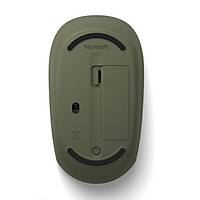 Microsoft 8KX-00033 Bluetooth Mouse Camo SE Yeil