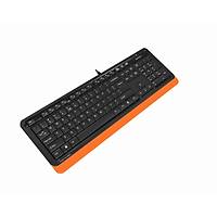 A4-Tech FK10 USB Q Turuncu Klavye - MM