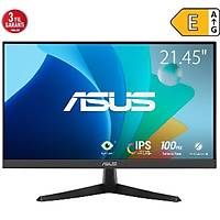 Asus Tuf Gaming 21.5" 1ms Hdmi IPS (VY229HF)