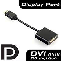 Dark DK-HD-ADPXDVI Display Port - DVI Dönüþtürücü