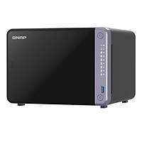 QNAP TS-632X-4GB (6x3.5'') Tower NAS