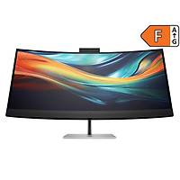 HP Series 7 Pro 39.7'' 740pm 5K2K Konferans Curved