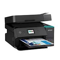 Epson L6390 �ok Fonksiyonlu Tankl�