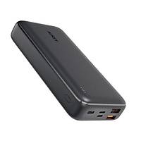 Aukey Powerbank 20000mAh Type-C