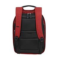 Samsonite 15.6" Securipak NB Srt antas Krmz