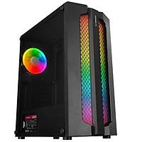 Everest 600W 80+Bronze (Rampage X-Base) ARGB Fanl