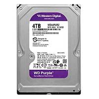WD Purple 4TB 5400Rpm 128MB -WD44PURZ