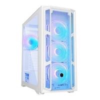 Frisby 750W 80+Bronze (CX-500) ARGB Fan Beyaz Mesh