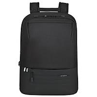 Samsonite 17.3" STACKD BIZ NB Srt anta Siyah