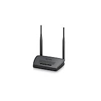 Zyxel NBG-418N v2 300Mbps 4 Port Access Point+5db