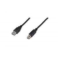 Digitus AK-300102-018-S USB 2.0  1,8 MT Balant