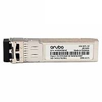 HPE Aruba J9150D 10G SFP+ LC SR 300m MMF XCVR