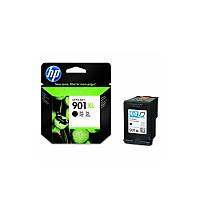 HP CC654AE Siyah Mrekkep Kartu (901XL)