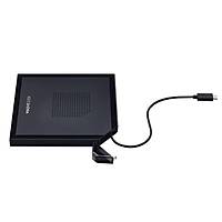 Asus ZenDrive SDRW-08V1M-U Siyah Type-C Harici
