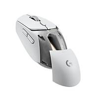 Logitech G309 Kablosuz Gaming Mouse Beyaz