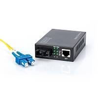 Digitus DN-82121-1 Gigabit Ethernet Medya Dönştrcü