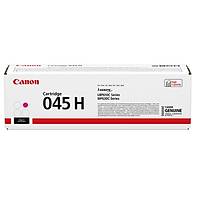 Canon CRG-045HM Krmz Yksek Kapasite Toner