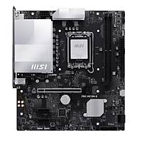 MSI Pro H810M-B DDR5 1851P Hdmi Dp