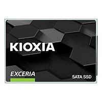 Kioxia Exceria 480GB 2.5" SATA SSD (555/540MB)