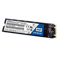 WD Blue 250GB M.2 2280 SATA SSD (550-525)