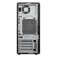 HP Z2 G1i Ultra7 265-16GB-512SSD-W11Pro