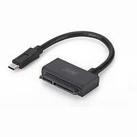 Digitus DA-70327 Type-C - Sata 3 Dntrc
