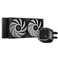 DeepCool LE520 RGB 240mm Sv Soutucu