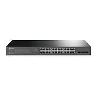 Tp-Link TL-SG2428P 28 Port Gigabi Poe Smart Switc*